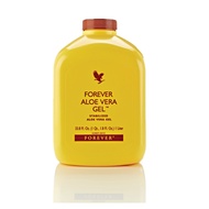 Forever Living Aloe Vera Gel 1L