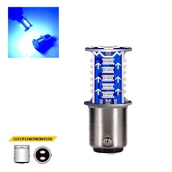 Lampu Stop Rem 30 LED Running Kedip 12 Volt Universal Bisa Ke semua Motor