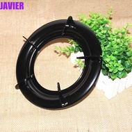 JAVIER Stove Rack Cast Iron 1Pcs Stove Gas Wok Kitchen Tools Ring Range Cooktop Stand