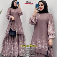 ANGGA LAVINA MAXY/ BY MARSELLA