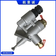 Alat Ganti Enjin Diesel 3936316 Pam Penghantaran Bahan Api untuk Cummins 6CTA