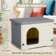 New Pet House Waterproof Cat Cave Dog House Cat bed Waterproof Pet House Cat Cave Cat Kennel Cat Hou