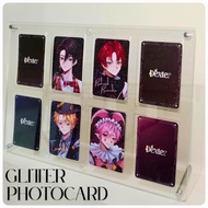 Photocard VTuber DEXTER