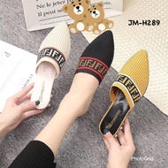 Korean FASHION LOAFERS SHOES GS JM-H289