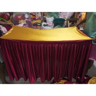 Table Cover 80cm x 90cm x 90cm full set