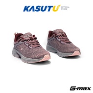 G-Max Women ROAD RANGER 2 Running Sports Shoes | Kasut U 508-03599