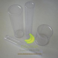 New Mica Tube Size 7X9 Cm, MICA TUBE DIAMETER 7 HEIGHT 9 MICA TUBE 7 X 9
