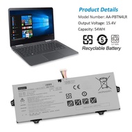 AA-PBTN4LR Kingsener Laptop Battery For Samsung Notebook 9 Pro NP940X3M NP940X5M NP940X5N NP940X3M-K