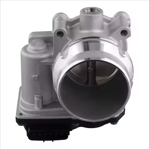 For VOLVO S60 S90 V40 V60 2.0 DIESEL D2-D3-D4 1pc CAR THROTTLE BODY Car Accessories 31293930 3146557