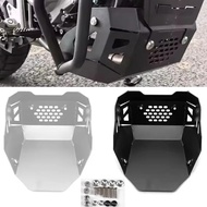 450MT Motorcycle Accessories Skid Plate Bash Frame Guard Protection Cover For CFMOTO CF450MT 450 MT 