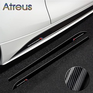 For F32 F33 F34 F15 F16 F01 F11 F02 G30 F30 F10 E90 E92 F20 F21 F31 M Performance Side Skirt Sill St