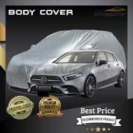 MERCEDES BENZ AMG A35 PREMIUM BODY COVER MERCY A35 AMG