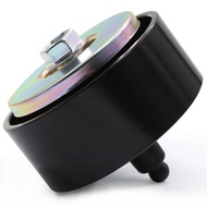 VOCR 1TR/2TR Engine Idler Pulley For Toyota Prado 2.7 2002-2017 Hiace 2.7 2005 Innova 2.7VVTi Fortun