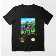 Valtteri Bottas 2024 Formula 1 F 1 T-Shirt