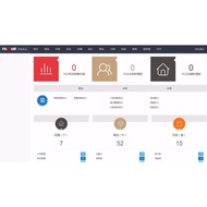 HiMall3.3 Mall Source Code asp.net b2b2c Multi-user Mall Source Code Small Program app