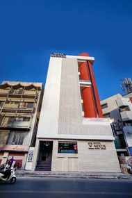 Hotel Nexus Rajkot