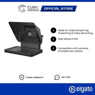 Corsair Elgato Prompter - ALL-IN-ONE Teleprompter and Monitor