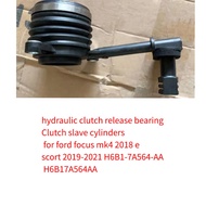 hydraulic clutch release bearing Clutch slave cylinders for ford focus mk4 2018 escort 2019-2021 H6B
