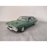1/32 Ford XA pro 83 1972 Alloy Car Model, No Box, West