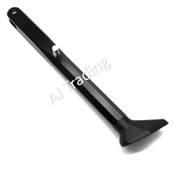 ขาตั้งข้าง อลูมิเนียม งาน CNC Kawasaki KLX 230 S/SE/SM ทุกรุ่น ทุกปี ขาตั้งยาว 30 ซม เช็คขนาดเดิมก่อ