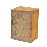 100G Tự Nhiên Laurel Và Dầu Ô Liu Xà Phòng Sang Trọng Xà Phòng Syria Từ Nhập Khẩu Handmade Cổ Aleppo