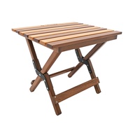 [特價]LIFECODE 艾得櫸木雙色兩用桌椅