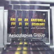 Anatomy and Physiology for Nursing.