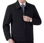 jaket formal hitam pria jaket semi jas / jas formal kantor jaket BOSS