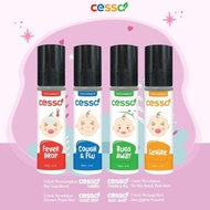 Discount Cessa Essential Oil / Cesa