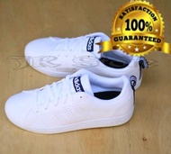 SEPATU ORI ADIDAS NEO ADVANTAGE PUTIH