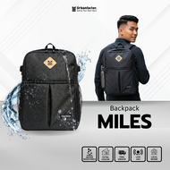 Tas Ransel Laptop Backpack Urban Factor MILES