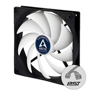 ARCTIC F14 PWM PST - 140 mm PWM PST Case Fan with PWM Sharing Technology (PST), Quiet Motor, Compute