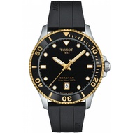 TISSOT- SEASTAR 1000 40MM