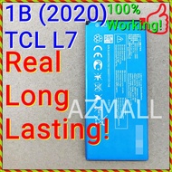 (3000mAh) NEW ORI Long Lasting Stable Battery TLi028C1 for Yes TCL L7 5102K /alcatel 1B (2020) 5002D
