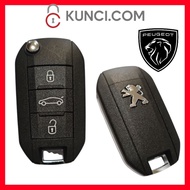 PEUGEOT REMOTE CONTROL KEY CASING COVER 208 5008 3008
