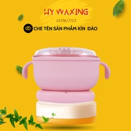 High Quality Electric Hair Wax Cooker - Convenient Folding Design Hy Waxing Shop 1092