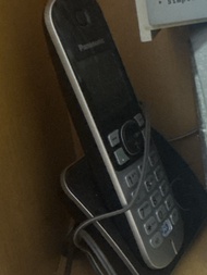 Panasonic 固網電話