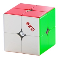 [MSPEEDCUBE] QIYI M PRO MAGNETIC | BALL CORE  2X2 SPEEDCUBE