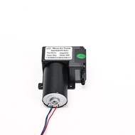 Dual-use Mini Silent Vacuum Pump Diaphragm DC Negative Pressure Pump50-01PM-BLDC Small Air Pump Air 