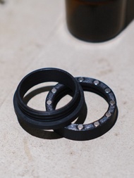 Coffee Appliance 3D Printed Hand Grinder Comandante C40 Magnetic Powder Cup Modification Kit