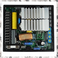 (TQHE) Automatic Voltage Regulator AVR SR7 for Generator SR7-2G for Alte Generator AVR Voltage Regulator Board