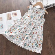 Lvk_outfit MESYA CHILDREN'S DRESS