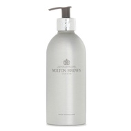 Molton Brown 摩頓布朗 無限瓶 美味大黃與玫瑰 沐浴及淋浴啫喱 400ml