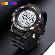 Moment Multifunctional Male Manufacturer Student Watch Electronic Watch Wholesale Watch skmei Waterp