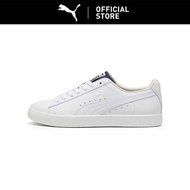 PUMA Clyde Varsity II Sneakers
