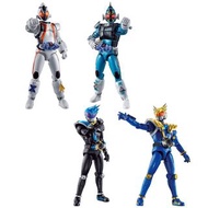 [Last One] <Ohtoys> 特價 幪面超人 SO-DO CHRONICLE 幪面超人FOURZE 全10款 裝動 食玩 SIC 可動 拉打 真骨彫 食玩 裝動 真骨雕 模型 幪面超人1號 