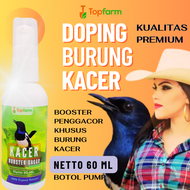Vitamin Burung Kacer Biar Gacor / Vitamin Burung Kacer Onplay / Obat Burung Kacer Supaya Gacor / Oba