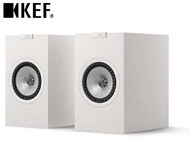 【送料無料】KEF Q1 META white ペアQ1META サテンホワイトQシリーズ2ウェイ・ブックシェルフ型スピーカーコンパクト2ウェイ・ バスレフブックシェルフスピーカー　HiFi スピーカ