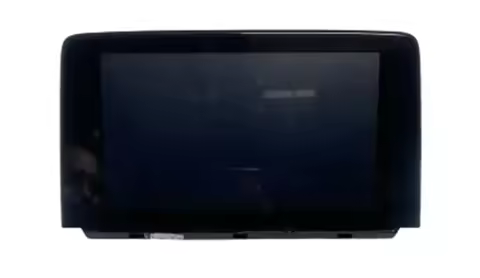 8 Inch Glass Touch Screen glass For Mazda CX9 CX-9 2016-2019 TK49-611J0 TK49-611JA TK49-611JB-A60M c