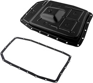 Transmission Oil Pan with Gasket Compatible with 2011-2017 Ford Expedition, 2011-2016 Ford F-150, 20